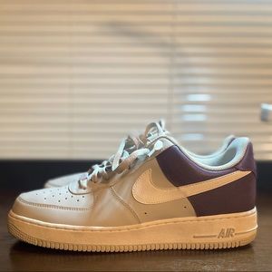 Nike Air Force 1